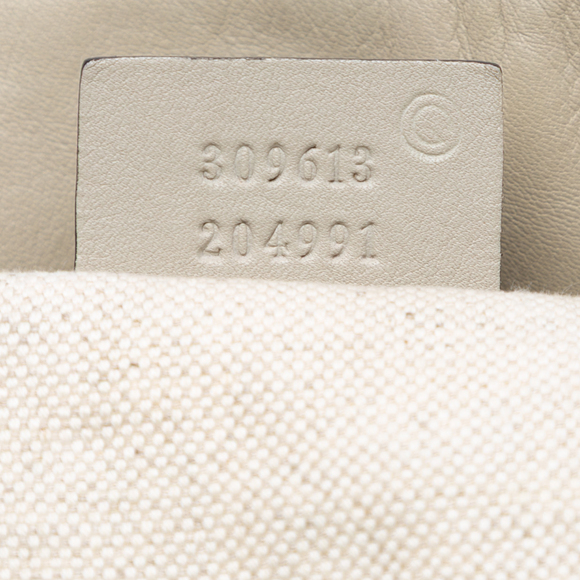 Pre-Loved Gucci Microguccissima Nice Tote - Picture 6 of 7